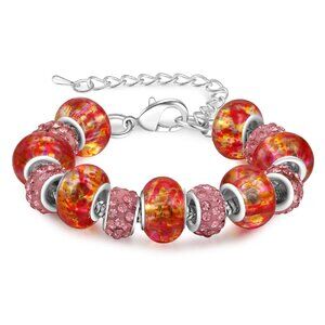 Murano Glass Bracelet